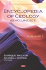 Image for Encyclopedia of Geology: (12 Volume Set)