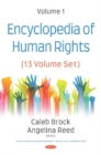 Image for Encyclopedia of Human Rights (13 Volume Set)