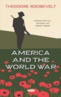 Image for America and the World War