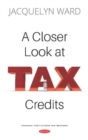 Image for A Closer Look at Tax Credits
