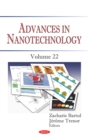 Image for Advances in Nanotechnology. Volume 22
