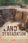 Image for Land Degradation: The Main Challenge