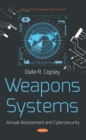 Image for Weapons Systems : Annual Assessment and Cybersecurity