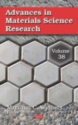 Image for Advances in Materials Science Research : Volume 38