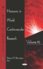Image for Horizons in World Cardiovascular Research