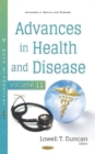 Image for Advances in health and diseaseVolume 11