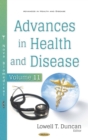 Image for Advances in Health and Disease. Volume 11