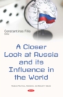 Image for A Closer Look at Russia and its Influence on the World