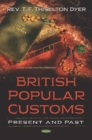 Image for British Popular Customs