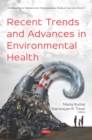 Image for Recent Trends and Advances in Environmental Health