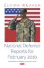 Image for National Defense Reports for February 2019