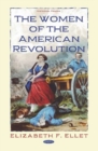 Image for The Women of the American Revolution