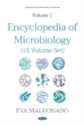 Image for Encyclopedia of Microbiology (11 Volume Set)