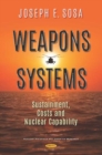 Image for Weapons systems  : sustainment, costs and nuclear capability