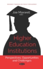 Image for Higher Education Institutions