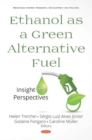Image for Ethanol as a Green Alternative Fuel
