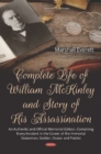 Image for Complete Life of William McKinley and Story of His Assassination