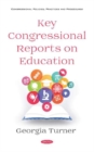 Image for Key Congressional Reports on Education