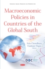Image for Macroeconomic Policies in Countries of the Global South
