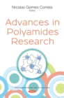 Image for Advances in polyamides research