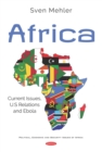 Image for Africa: Current Issues, U.S Relations and Ebola