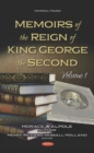 Image for Memoirs of the Reign of King George the Second. Volume 1