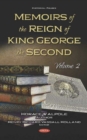 Image for Memoirs of the Reign of King George the Second : Volume 2