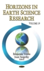 Image for Horizons in Earth Science Research : Volume 19