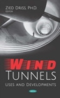 Image for Wind Tunnels: Uses and Developments