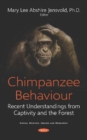 Image for Chimpanzee Behaviour