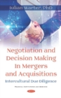Image for Negotiation and Decision Making in Mergers and Acquisitions