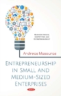 Image for Entrepreneurship in Small and Medium-Sized Enterprises