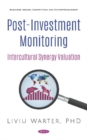 Image for Post-Investment Monitoring : Intercultural Synergy Valuation