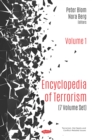 Image for Encyclopedia of Terrorism (7 Volume Set)