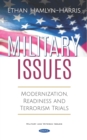 Image for Military Issues: Modernization, Readiness and Terrorism Trials