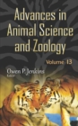 Image for Advances in Animal Science and Zoology : Volume 13