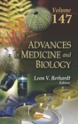 Image for Advances in Medicine and Biology