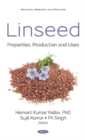 Image for Linseed : Properties, Production and Uses