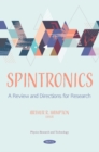 Image for Spintronics: a review and directions for research