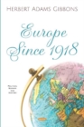 Image for Europe Since 1918