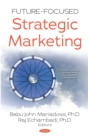Image for Future-focused strategic marketing