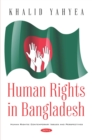 Image for Human rights in Bangladesh