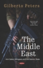 Image for Middle East: Arm Sales, Refugees and the Islamic State