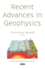Image for Recent advances in geophysics.