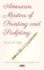 Image for American Masters of Painting and Sculpting