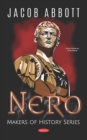 Image for Nero. Makers of History Series