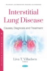 Image for Interstitial Lung Disease: Causes, Diagnosis and Treatment