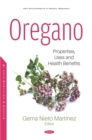 Image for Oregano: Properties, Uses and Health Benefits