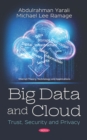 Image for Big data and cloud: trust, security and privacy
