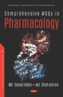 Image for Comprehensive MCQs in Pharmacology